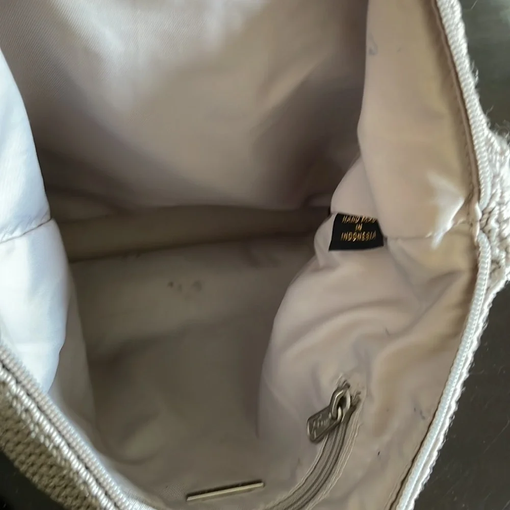 The Sak good preowned